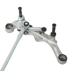 4L1955023F เชื่อมต่อที่ปัดน้ำฝนสำหรับรถยนต์ Audi Q7กระจกบังลม - Product Image 4