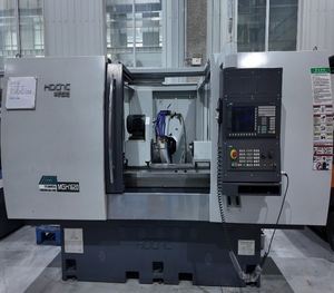 Rectificadora Cilíndrica CNC Universal Serie <span class=keywords><strong>MGK</strong></span> HDCNC de Alta Calidad, Certificación CE/ISO, Máquina de Rectificado de Alta Gama - Product Image 2