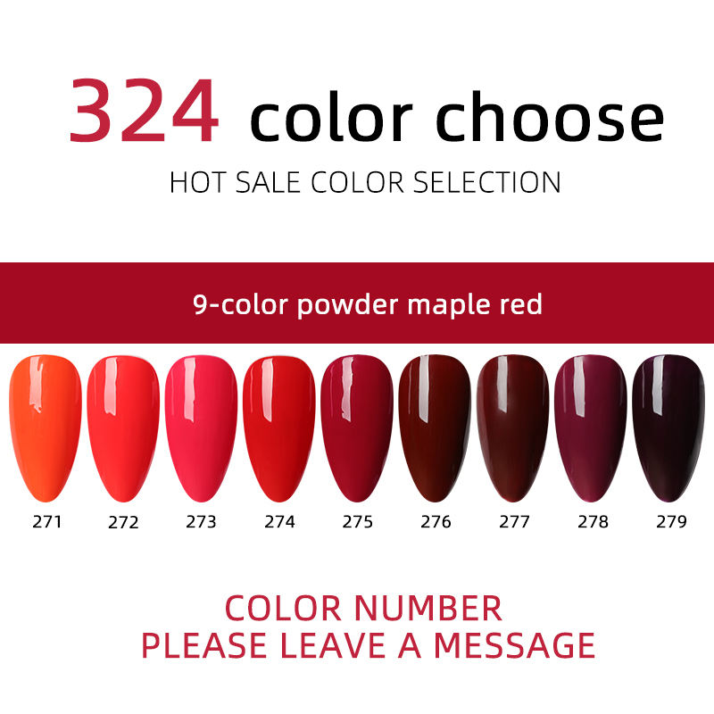 Dan เมเปิ้ลสีแดง