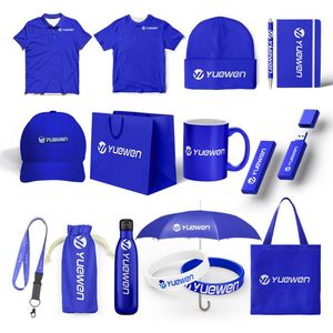 Set de Negocios de Lujo Hecho a Medida, Producto Ejecutivo Corporativo Personalizado con Logotipo para Clientes, Regalo Promocional Navideño - Product Image 2
