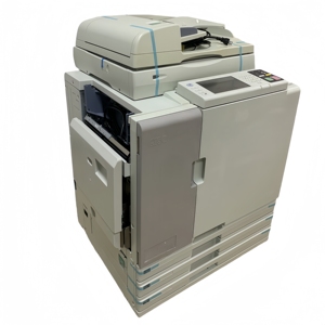 Máy in phun kỹ thuật số RISO ComColor 7150 X9050 đã qua tân trang, tốc độ cao, khổ <span class=keywords><strong>A3</strong></span>, 150 trang/phút, 4 màu - Product Image 4