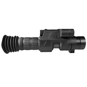 กล้องเล็งกลางคืน TYPHON 3-18X พร้อม Eyecup ขยายได้ ไฟอินฟ<span class=keywords><strong>ร</strong></span>าเ<span class=keywords><strong>ร</strong></span>ด 850nm <span class=keywords><strong>ร</strong></span>ะบบออพติคส์ HD กันน้ำ/กันก<span class=keywords><strong>ร</strong></span>ะแทก สำหรับล่าสัตว์กลางแจ้ง <span class=keywords><strong>ร</strong></span>ะยะไกล - Product Image 3