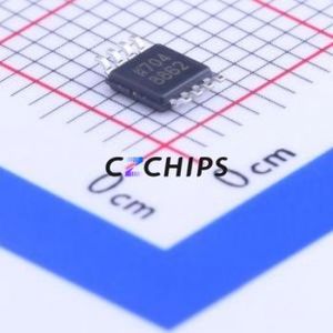 Amplificador de función especial de chip IC de circuito integrado de 1/2 "original a estrenar - Product Image 2