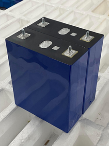 10 años de garantía 10000cyclelifes Lifepo4 batería prismática de iones de litio 3,2 V 314Ah 340Ah 280Ah 305Ah DIY para 48V 24V 12V - Product Image 5