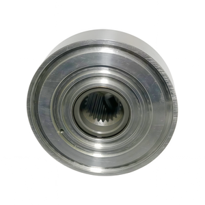 Pompe de charge MPV046, pompe à engrenages interne pour Sauer-Danfoss MPV046, pompe pilote, pièces de pompe à piston hydraulique - Product Image 5