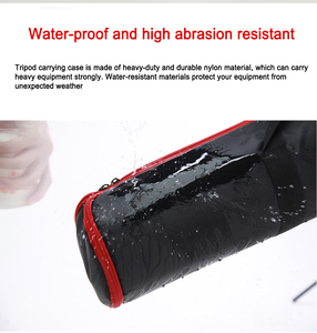 Túi Đựng Có Đệm Hộp Đựng Ba Chân Chụp Ảnh Chịu Lực Nặng Kèm Dây Đeo Cho Giá Đỡ Nhẹ Giá Đỡ Và Giá Đỡ Ba Chân - Product Image 3