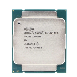 ซีพียูเซิร์ฟเวอร์ E5-2666V3 สำหรับโปรเซสเซอร์ Intel Xeon CPU 3.0GHz LGA 2011-3 TDP 105W 10 คอร์ ซีพียูสำหรับเซิร์ฟเวอร์ E5 2666V3 สำหรับ X79 และ X9 - Product Image 4