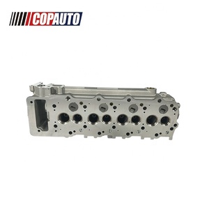 130023116 ME202620 ME193804 4M40T culata diésel para MITSUBISHI Montero/Pajero/<span class=keywords><strong>Gls</strong></span> 130023116 ME202620 ME193804 - Product Image 3