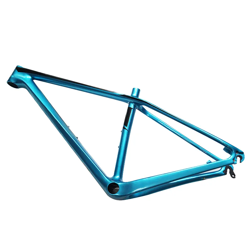 Full Carbon Fiber Bike Frame Mountain Frame Bicycle Frame