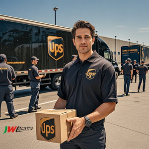 <span class=keywords><strong>Amazon</strong></span> DDP/DDU servicio de entrega agente de envío del mercado de China envío a Canda/servicios de logística de Oriente Medio - Product Image 1