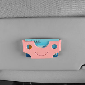 Tik Tok, gran oferta, registro <span class=keywords><strong>de</strong></span> coche y titular <span class=keywords><strong>de</strong></span> la tarjeta <span class=keywords><strong>de</strong></span> <span class=keywords><strong>seguro</strong></span>, organizador esencial impermeable para el coche - Product Image 1