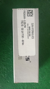 FRDA-LAN FRDALAN FRDA LAN FRDAXAN FRDA-XAN Hydraulics Origin Orifice fixe, Bypass/Restrictif, Prioritaire, Contrôle de débit - Product Image 3