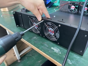 Inversor de Onda Sinusoidal Pura de 3000w, 110v, 3kva - Product Image 3