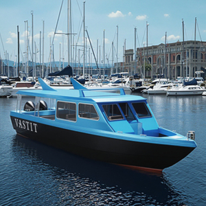 MONSTE-1180 sang trọng thể thao du thuyền 200HP động cơ phía ngoài Câu Cá Sợi Carbon tốc độ sợi thủy tinh thuyền biển-river-Lake-<span class=keywords><strong>Ocean</strong></span> - Product Image 2