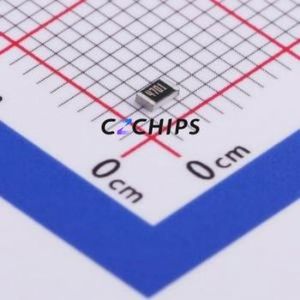 Resistencia SMD ARG05BTC4701 0805 (Tipo: Película Delgada) (Resistencia: 4.7kOhm Precisión: 0.1%) - Product Image 1