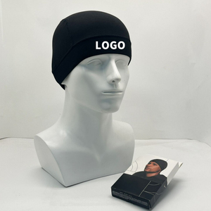 2026 Neues Produkt N8 Marke Hochwertige Sturmhaube Skimaske Gestrickte Vollgesichtsmaske Atmungsaktiv Wasserdicht Unisex Erwachsene - Product Image 2