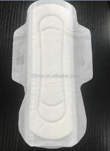 Xianfuji BBC soins de surface en coton pour femmes, 100 pièces, super absorbant, produits pour dames, tampons hygiéniques, soins de surface - Product Image 3