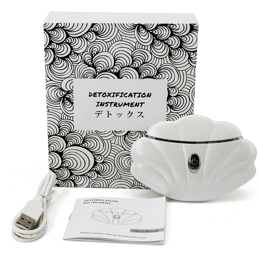 Home Use Trending Products 2022 New Arrivals Wholesale Customization Handheld Electric Face Lifting Face Skin Beauty Device
