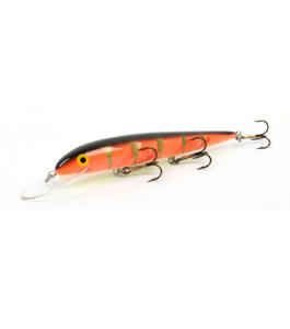 Leurre de pêche Baron XL Wobbler 180 mm en mousse PU pressée, flottant à 18 cm de profondeur - Product Image 2