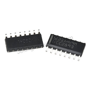 Jeking gốc pmic-Quản lý năng lượng ICS SOIC-Narrow-16 ucc2893 ucc2893dr - Product Image 1