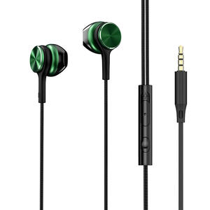 Casques filaires en gros, écouteurs intra-auriculaires avec micro pour smartphones Samsung - Product Image 3