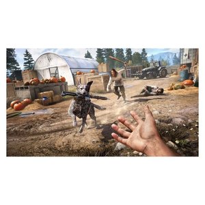 Far Cry 5 PS4 Juego de disparos PEGI 18+ Ubisoft - Product Image 2