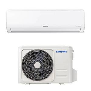 สำหรับ AR35-9000 6000-8000 BTU เครื่องปรับอากาศแบบประหยัดพลังงาน ความถี่แปรผัน ระบบทำความเย็นอย่างเดียว ใช้สารทำความเย็น R32 สำหรับใช้ในครัวเรือน ระดับ A++ - Product Image 1