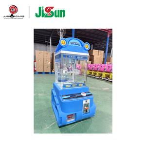 गेम सेंटर के लिए नई उपहार मशीन डिजिटल मल्टी गेम गेम, सिक्का संचालित पुरस्कार खिलौना मशीन के साथ बिल स्वीकार - Product Image 3