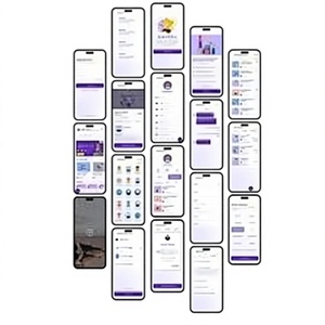 Application mobile LMS avec gestion des cours, cours en direct, quiz, analyse des performances des apprenants, version Internet, compatible MAC, en stock - Product Image 1