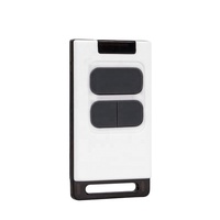 Télécommande sans fil YET2177 D5 de type « face à face » pour porte de garage, duplicateur de télécommande pour barrière de portail