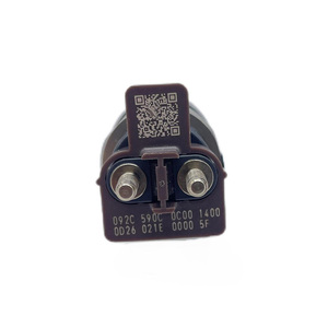 Conjunto de Injetor de Combustível Diesel de Alta Qualidade Novo G3C001 para S00001059+07/295050-1020 Motor G3 - Product Image 3