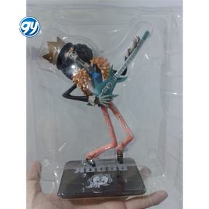 Un pezzo nuovo mondo di ruscello Soul King Figuarts a figura <span class=keywords><strong>ZERO</strong></span> modello in scatola di Anime da collezione statua all'ingrosso - Product Image 2