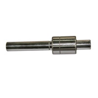 Cojinete de bomba de agua automático Serie WB WR WR1630136 rodamientos especiales