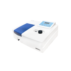 Sistema de Pesaje Veidt para Espectrofotómetro INESA 722G VIS, Rango Amplio de 340-1000 Nm para Aplicaciones Versátiles Alto - Product Image 1