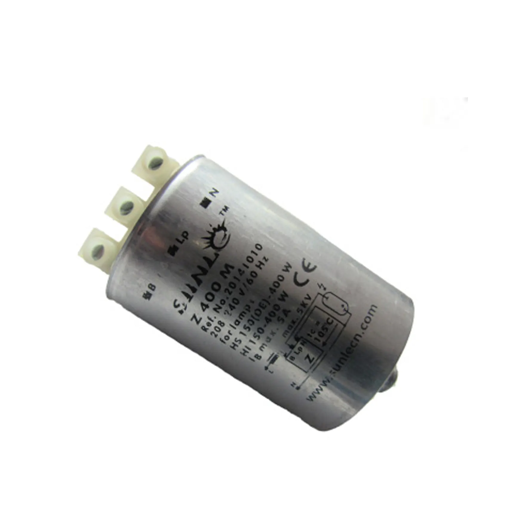 点火装置金属CD-01ハロゲン化物ランプ400ワット