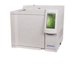 प्रयोगशाला जीसी मशीन गैस क्रोमैटोग्राफी उपकरण गैस क्रोमैटोग्राफी - Product Image 1