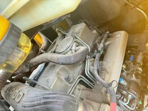 Retroexcavadora JCB 3CX 4CX 4x4 usada con cargador de ruedas de brazo de extensión con componentes de núcleo de cojinete de motor - Product Image 5