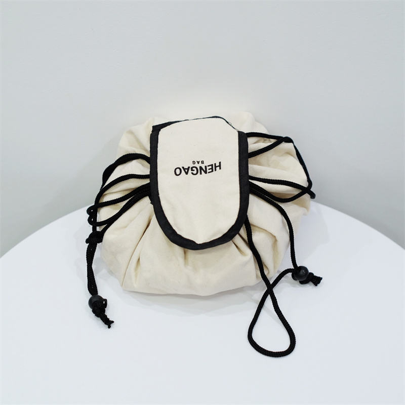 Drawstring Lazy bag Diameter 25