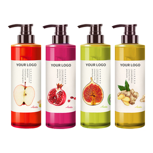 Champú Limpiador de <span class=keywords><strong>Cabello</strong></span> de Etiqueta Privada Anti <span class=keywords><strong>Caspa</strong></span> Cuidado del <span class=keywords><strong>Cabello</strong></span> Anti Picazón Nutritivo para Mujeres Champú de Cab - Product Image 2