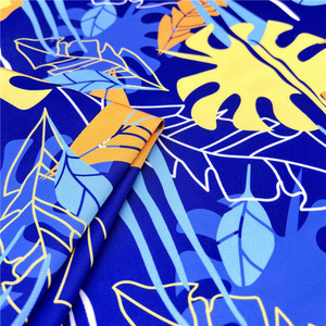 Tissu de toile d'impression personnalisé pour les arcs de sacs - Product Image 4