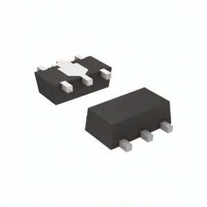 Power Management (PMIC) Buy Online Electronic Components S-1701V3024-U5T1G Original One Stop Service SOT 89 5/6 - Product Image 1