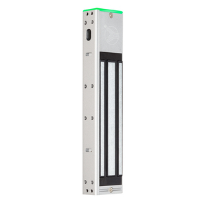Cerradura Magnética de Una Puerta de 350 kg con LED Grande y Señalización (800 Libras) YM-350(<span class=keywords><strong>BLED</strong></span>) - Product Image 3