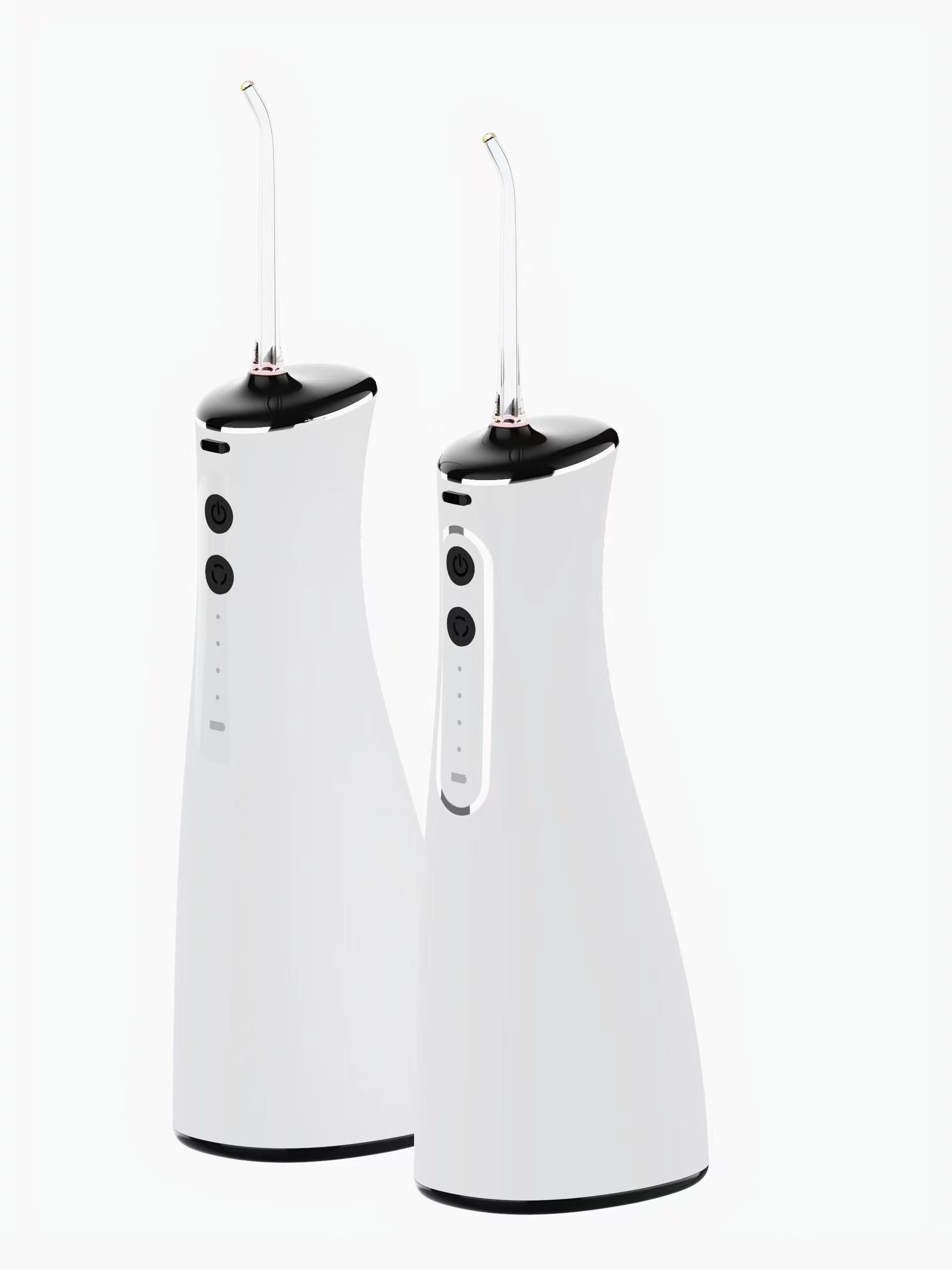 Boquillas de ver-2 estándar blanco