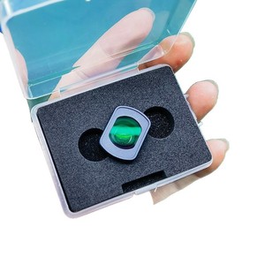 Audio-Visual Optics Osmo Pocket 3 UV <b>Filter</b> Adjustable <b>ND</b> CPL Lens Aluminum Alloy 22.3x15.8x2.0mm - Product Image 3