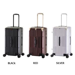 Ensemble de bagages avec valise extensibles, valises à roulettes, vente en gros, - Product Image 6