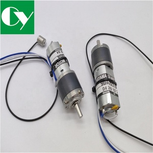 Motor de Tinta Sakura <span class=keywords><strong>Oliver</strong></span> 466SDC 904-227-900A - Product Image 3