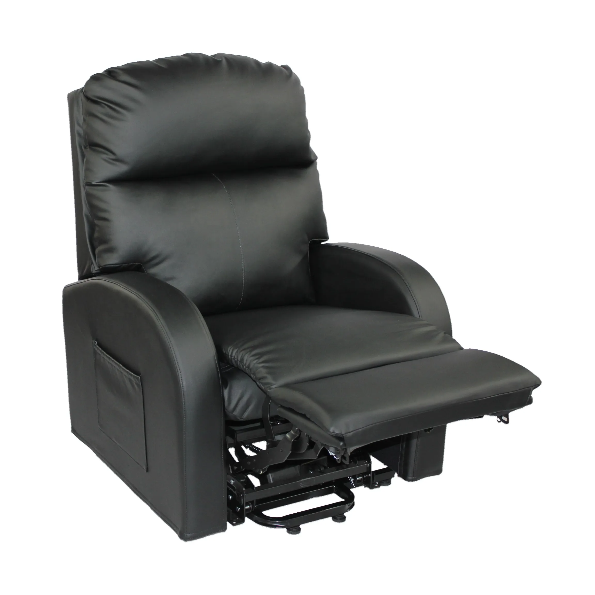Silla de elevación reclinable para pacientes discapacitados, sillón de masaje, 2022