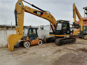 Buen Estado, Bajo Precio: Componentes Originales de Bomba de Motor para Excavadora de Orugas Caterpillar 320D, Modelo 2014 - Product Image 3