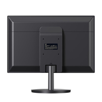 Monitores de Juego Económicos, Pantalla LCD, Fabricante de Monitores de PC, Monitor de 19 Pulgadas para PC