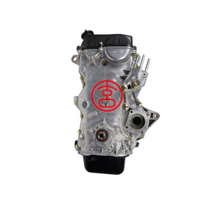 Blocco Motore Milexuan <span class=keywords><strong>Auto</strong></span> LJ4A15Q 1.5L 83KW 4A15 per Dongfeng Tuyi Kaima Hang JAC Kangling - Product Image 3